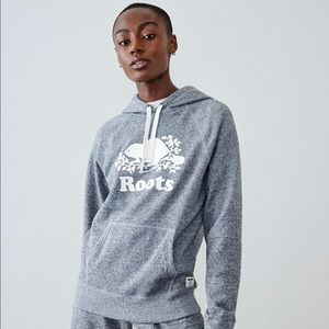 S Roots hoodie